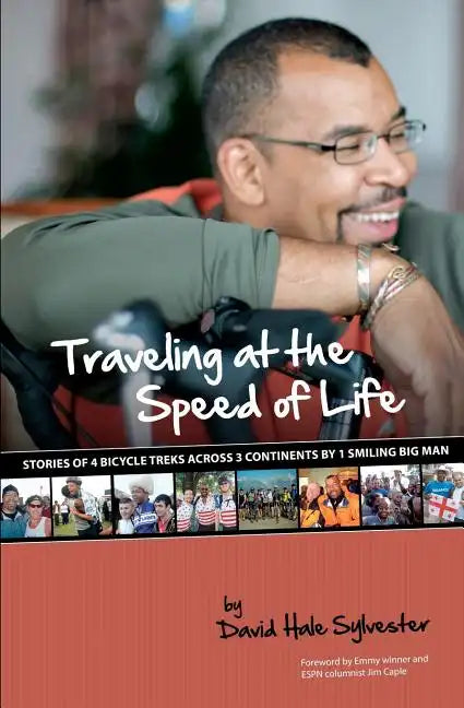 Traveling at the Speed of Life - Paperback