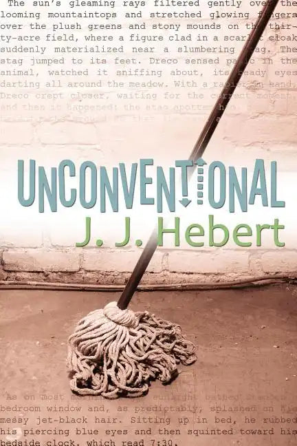 Unconventional - Paperback
