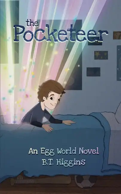 The Pocketeer - Paperback
