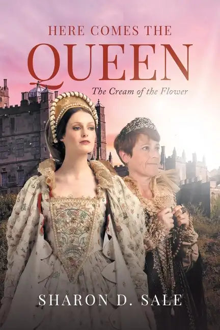 Here Comes the Queen: The Cream of the Flower - Paperback