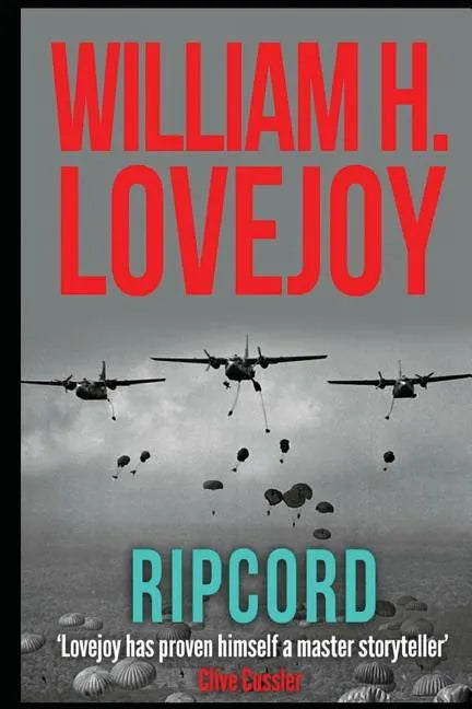 Ripcord - Paperback