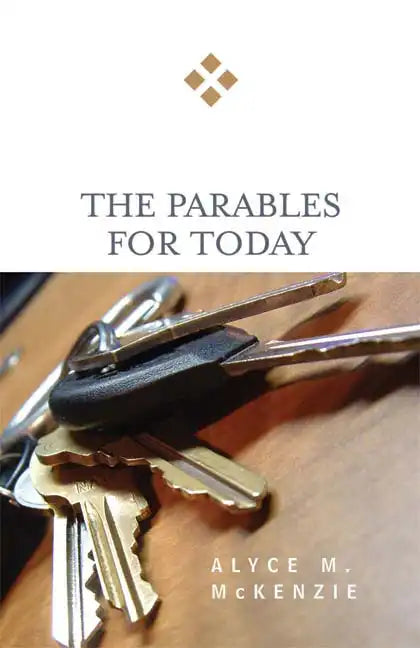 The Parables for Today - Paperback