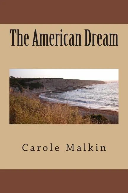 The American Dream - Paperback