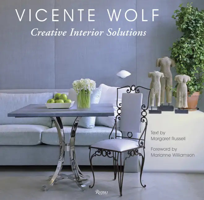 Creative Interior Solutions - Hardcover