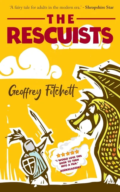 The Rescuists - Paperback