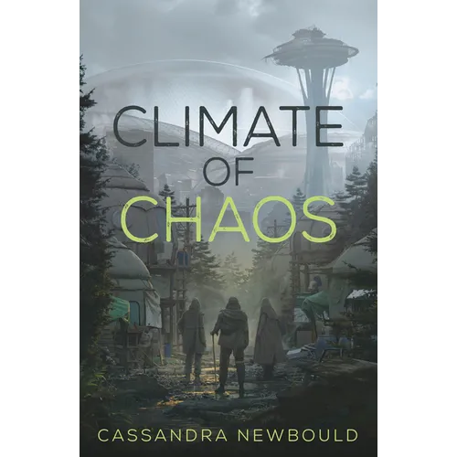 Climate of Chaos