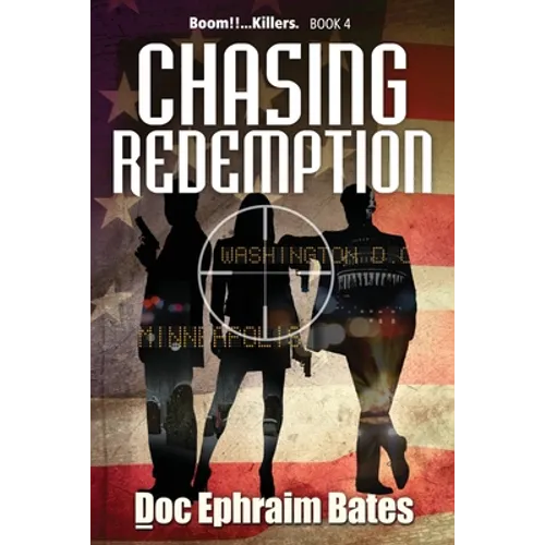 Chasing Redemption - Paperback