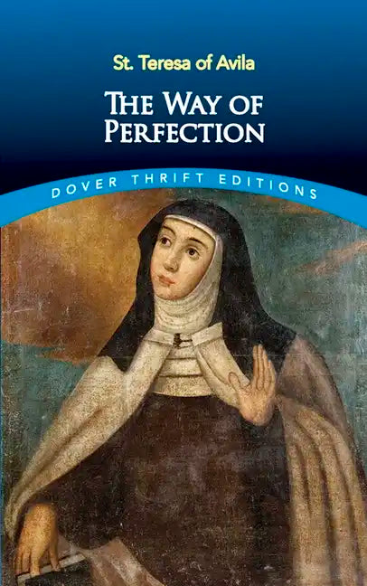 The Way of Perfection - Paperback