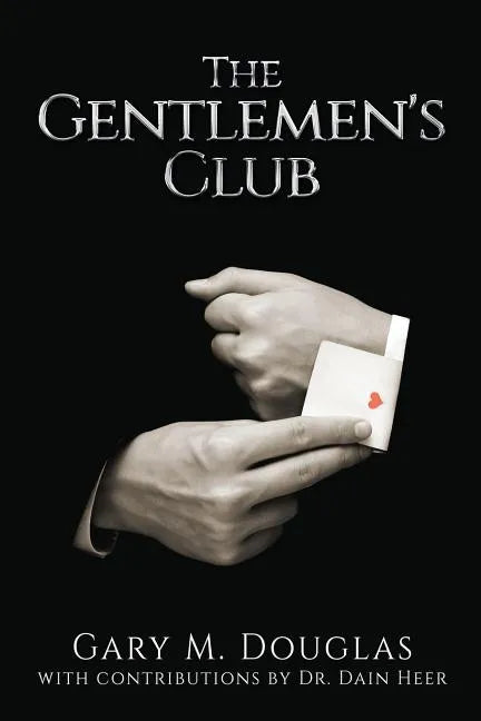 The Gentlemen's Club - Paperback