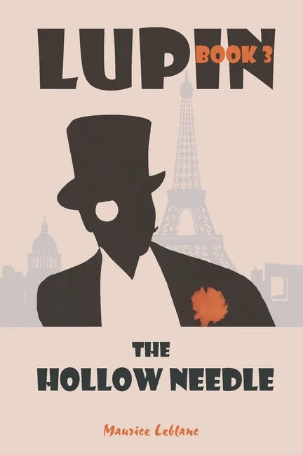 The Hollow Needle - Paperback