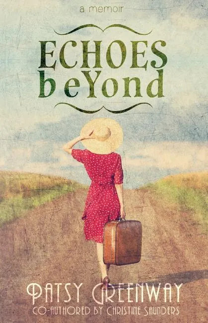 Echoes Beyond - Paperback