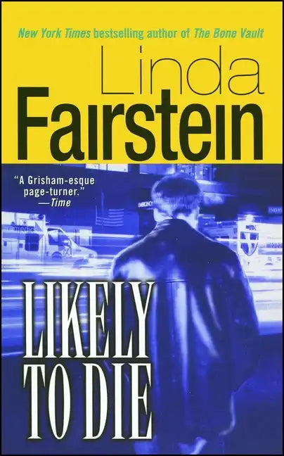 Likely to Die - Paperback