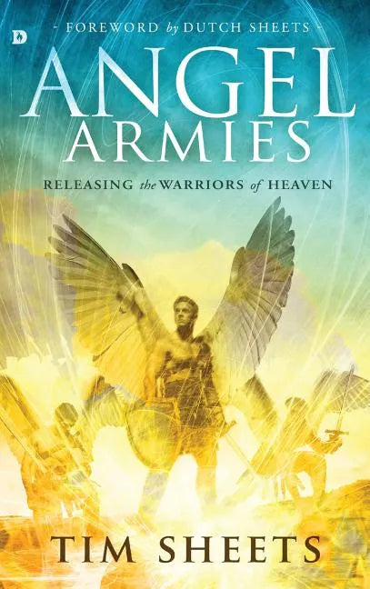 Angel Armies - Hardcover