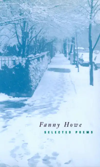 Selected Poems - Paperback