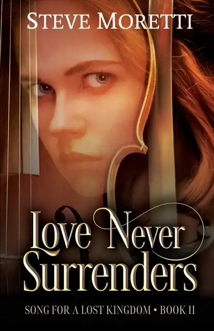 Song for a Lost Kingdom, Book II - Paperback