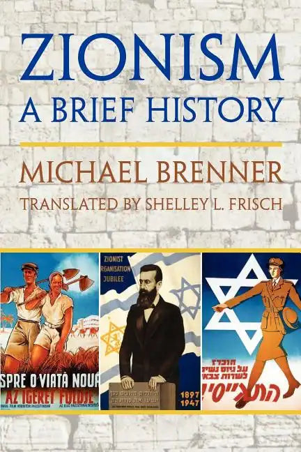 Zionism - Paperback