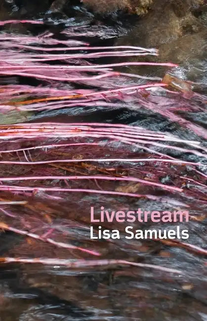 Livestream - Paperback