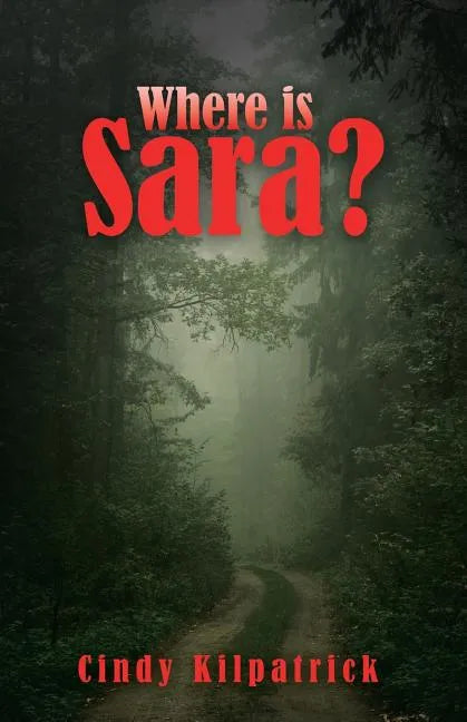 Where is Sara? - Paperback