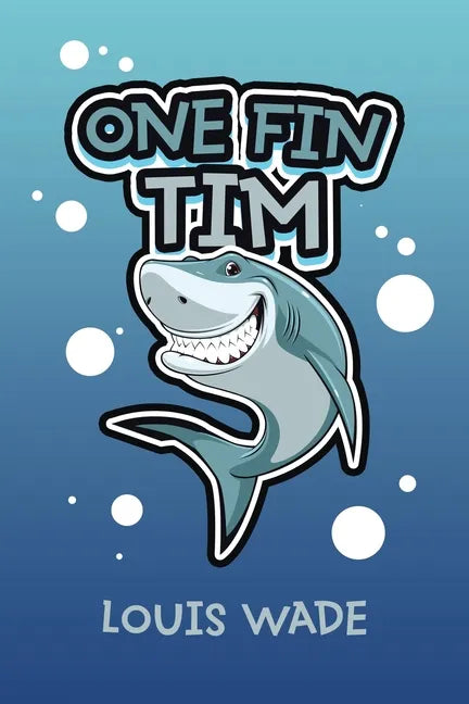 One Fin Tim - Paperback