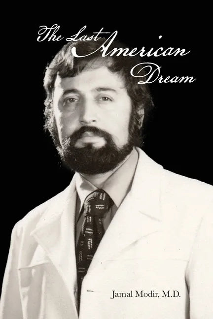The Last American Dream - Paperback