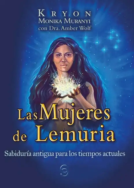 Las Mujeres de Lemuria - Paperback