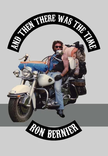 And Then There Was The Time - Hardcover