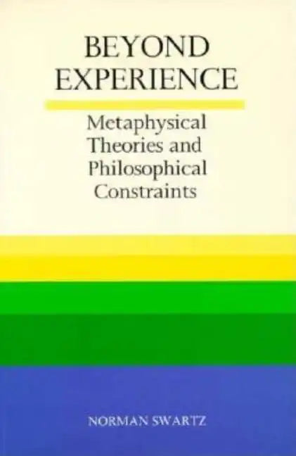 Beyond Experience - Paperback