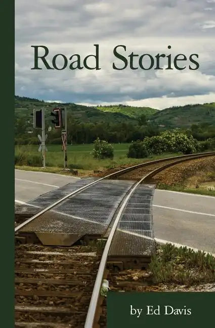 Road Stories - Paperback
