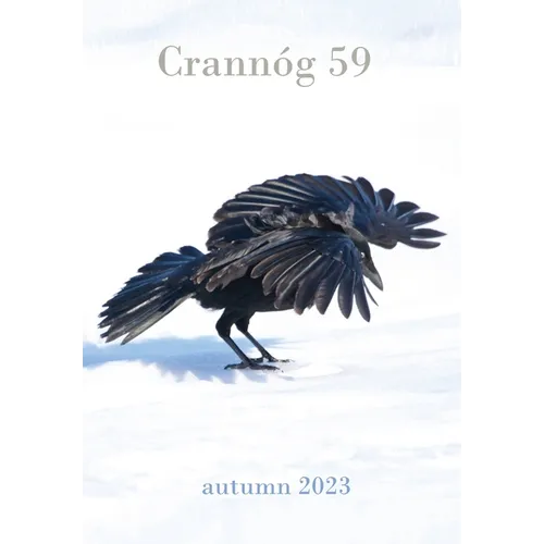 Crann 59 - Paperback