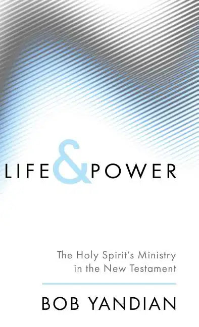 Life and Power - Hardcover