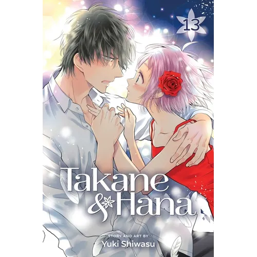 Takane & Hana, Vol. 13 - Paperback