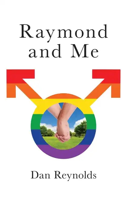 Raymond and Me - Paperback