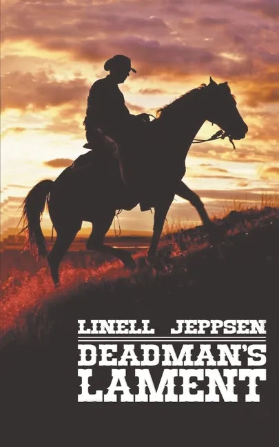 Deadman's Lament - Paperback