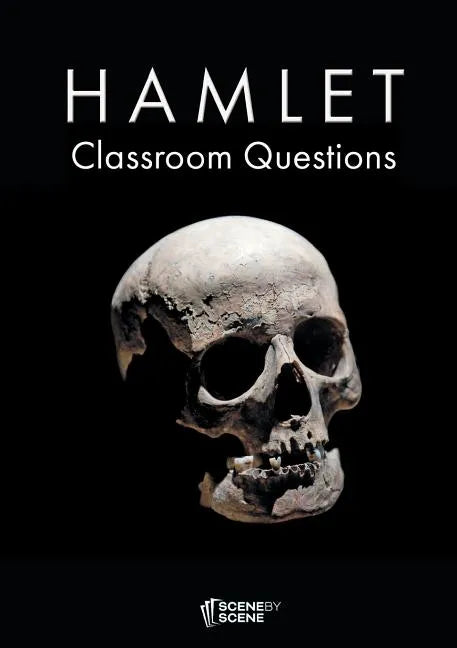 Hamlet Classroom Questions - Paperback
