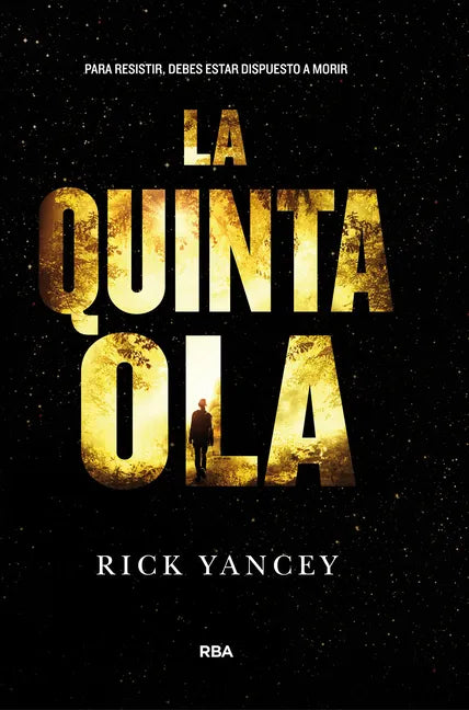 La Quinta Ola / The 5th Wave - Paperback