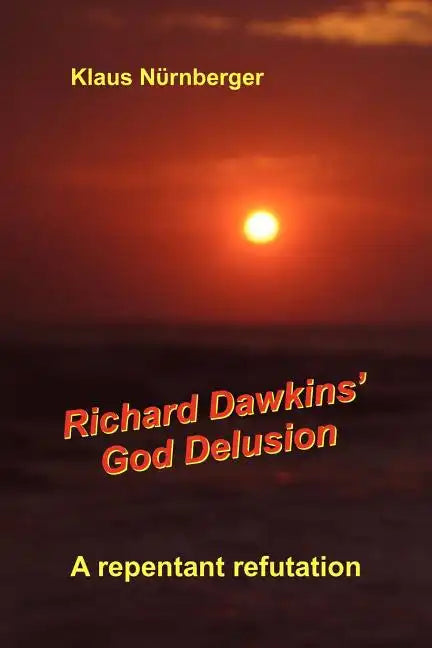 Richard Dawkins' God Delusion - Paperback