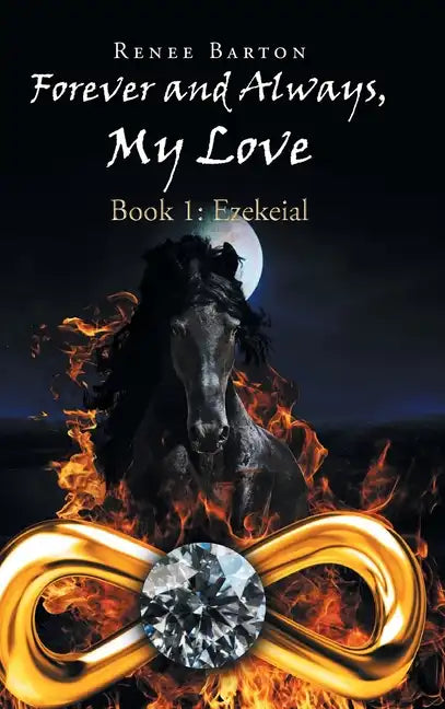 Forever and Always, My Love - Hardcover