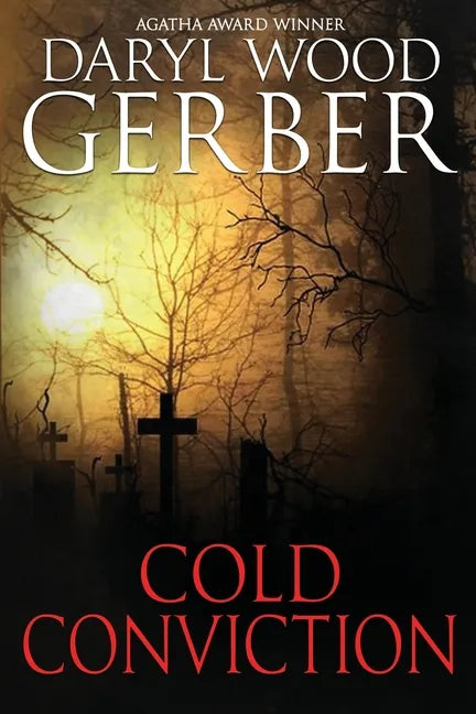 Cold Conviction - Paperback