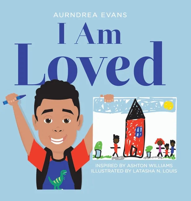 I Am Loved - Hardcover