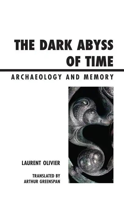 Archaeology in Society: Archaeology and Memory - Paperback