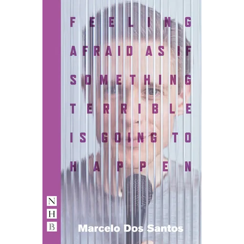 Feeling Afraid as If Something Terrible Is Going to Happen (2023 Edition) - Paperback