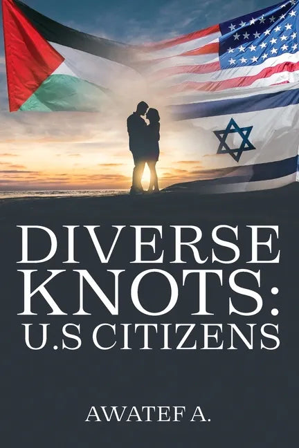 Diverse Knots - Paperback