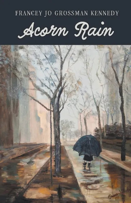 Acorn Rain - Paperback