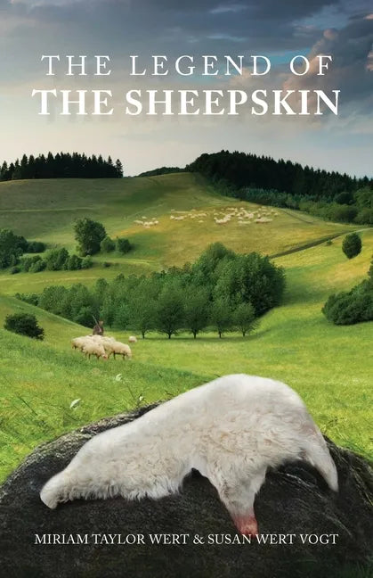 The Legend of the Sheepskin - Paperback