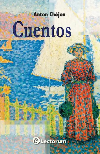 Cuentos. Anton Chejov - Paperback