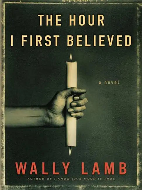 The Hour I First Believed - Paperback