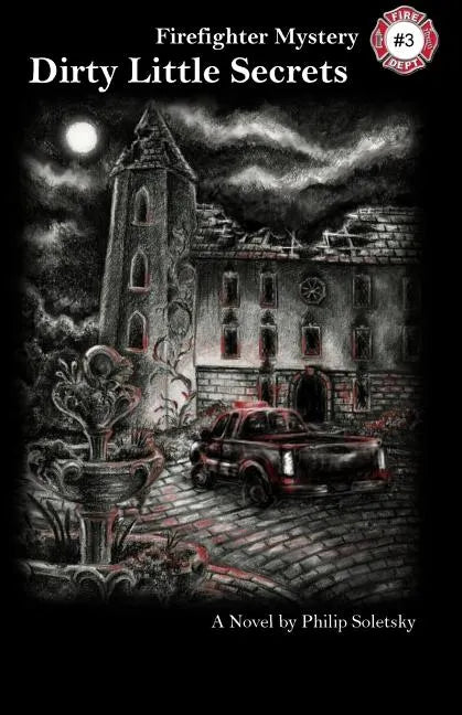 Dirty Little Secrets - Paperback