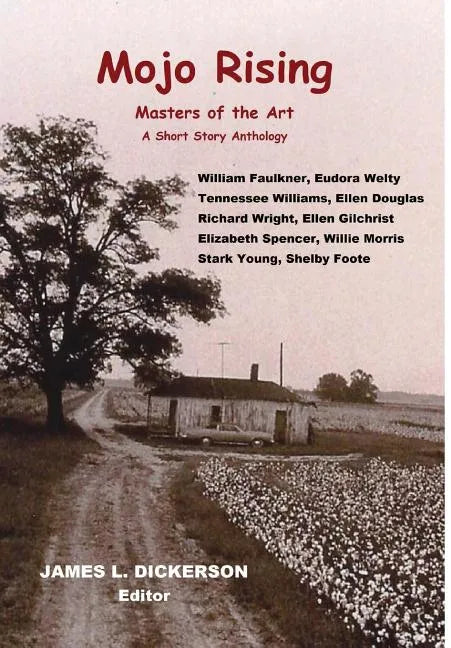 Mojo Rising: Masters of the Art - Hardcover