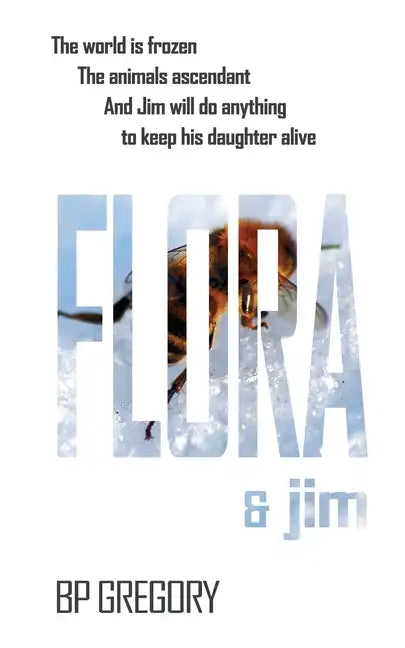 Flora & Jim - Paperback