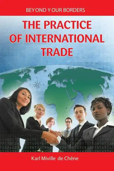The Practice of International Trade - Paperback